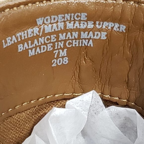 GUESS Suede Heeled Booties Size 7M - Picture 11 of 11